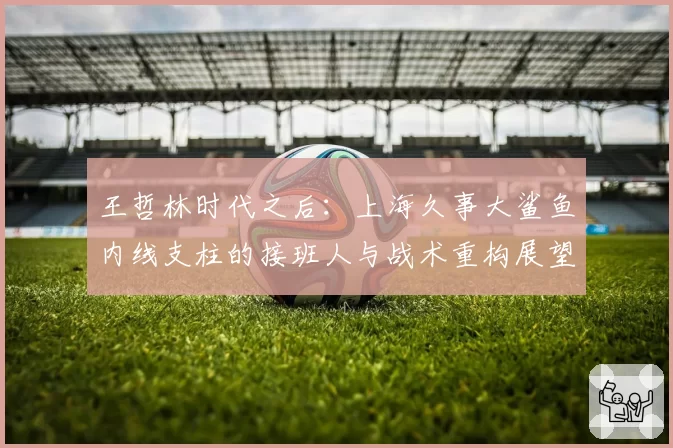 王哲林时代之后：上海久事大鲨鱼内线支柱的接班人与战术重构展望