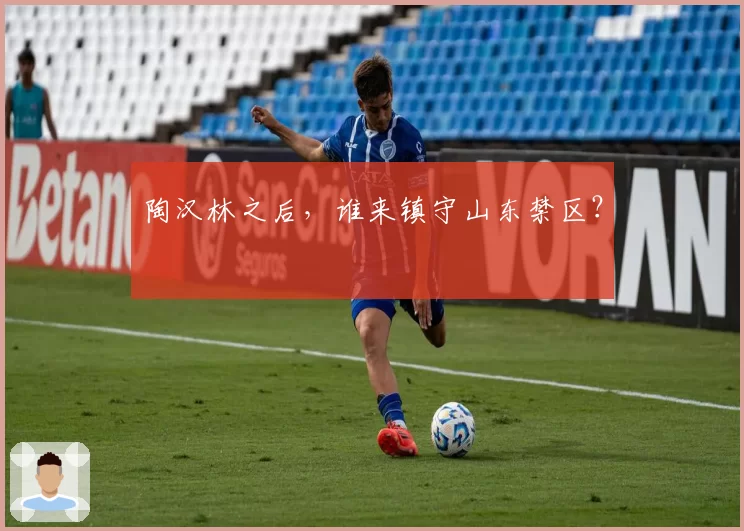 陶汉林之后,谁来镇守山东禁区?