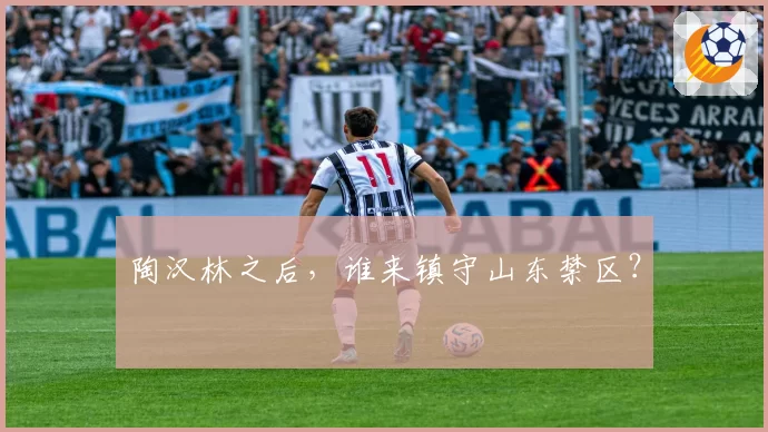 陶汉林之后,谁来镇守山东禁区?